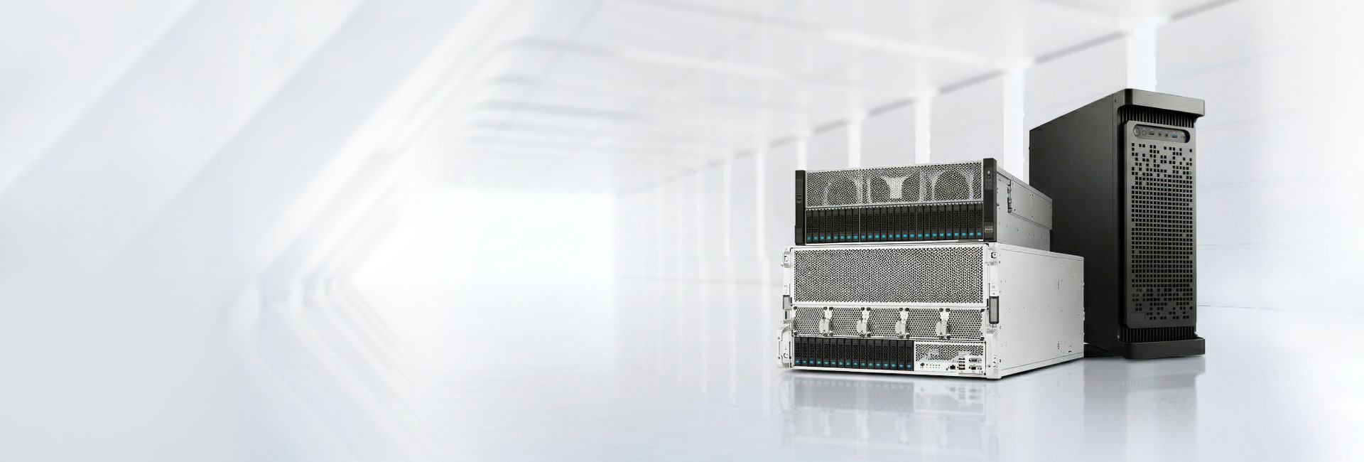Server Motherboard